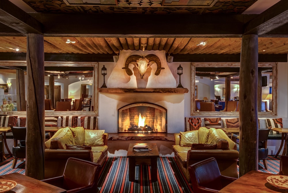 Inn and Spa at Loretto by null