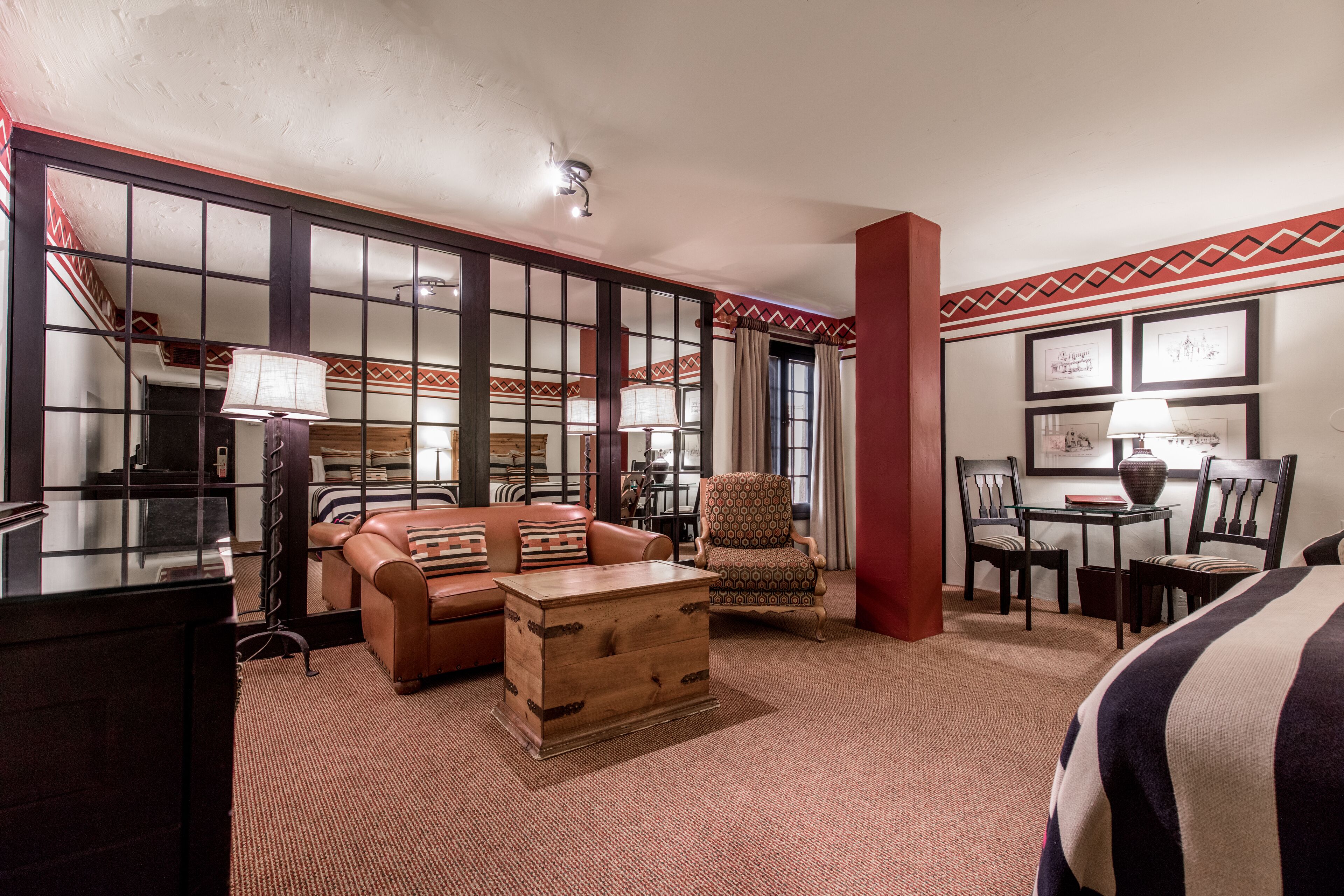 double room (grande) | premium bedding, in-room safe, desk, blackout curtains