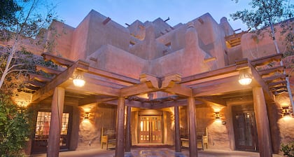 Inn and Spa at Loretto