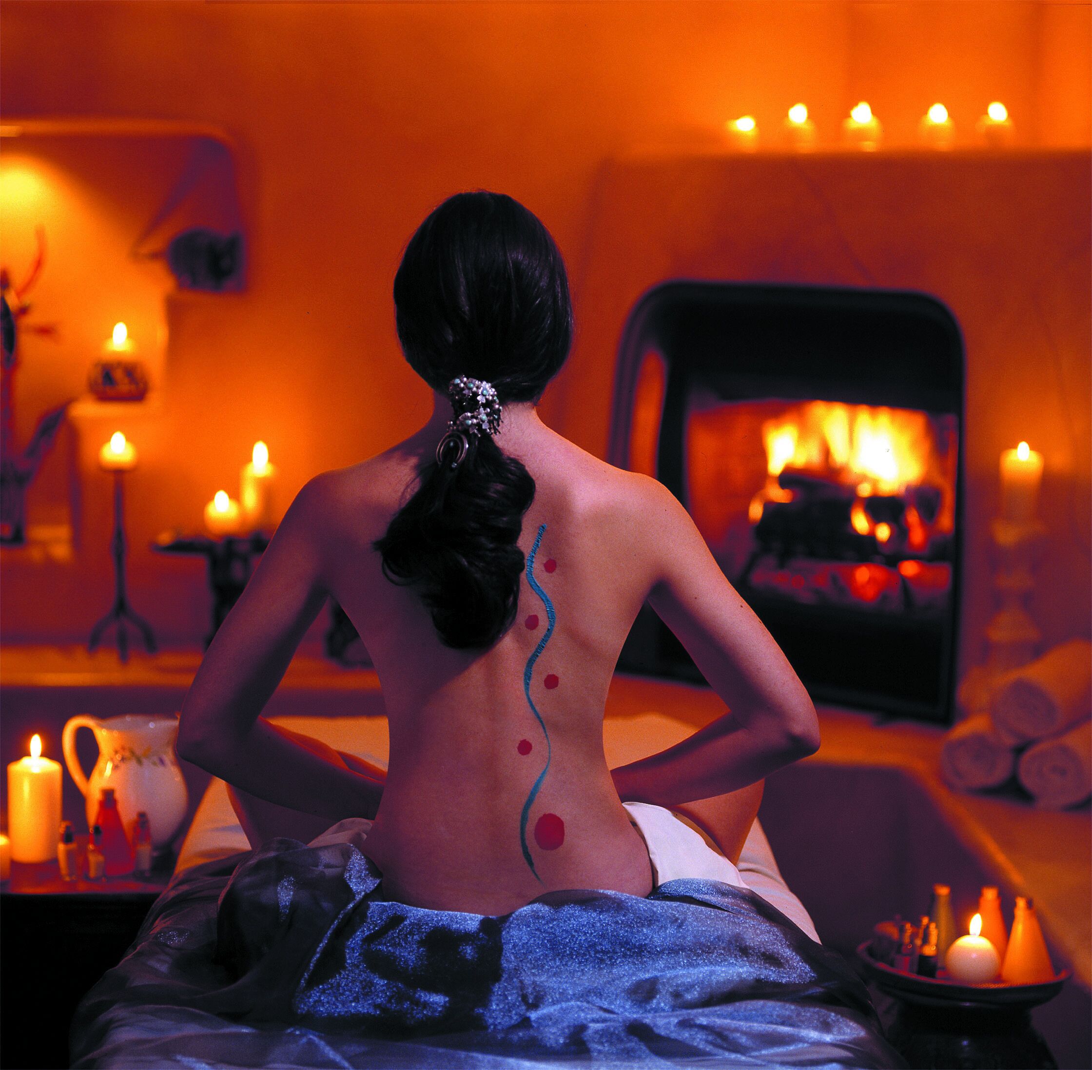 Photo - Inn & Spa at Loretto