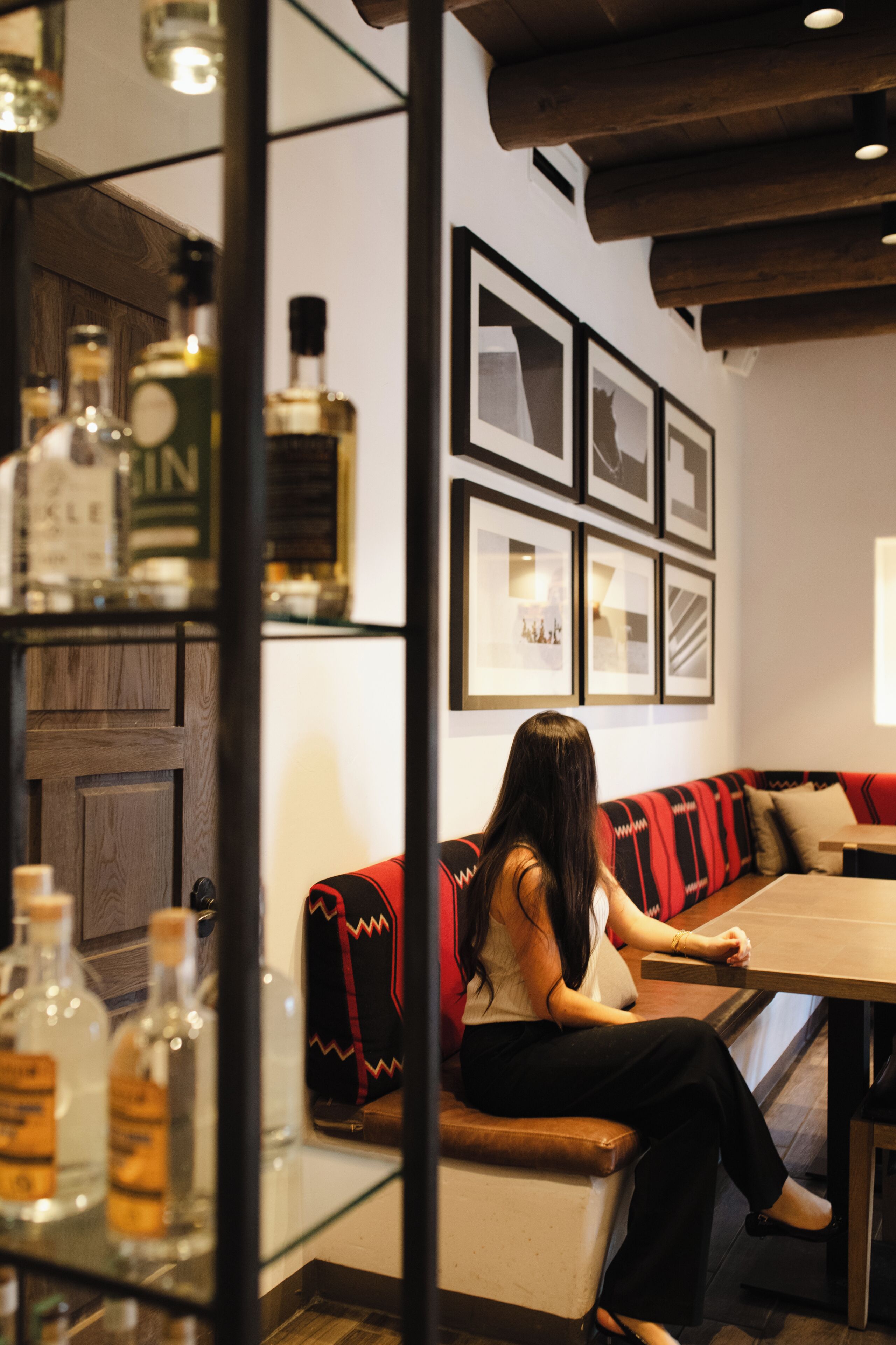 Foto - Inn and Spa at Loretto