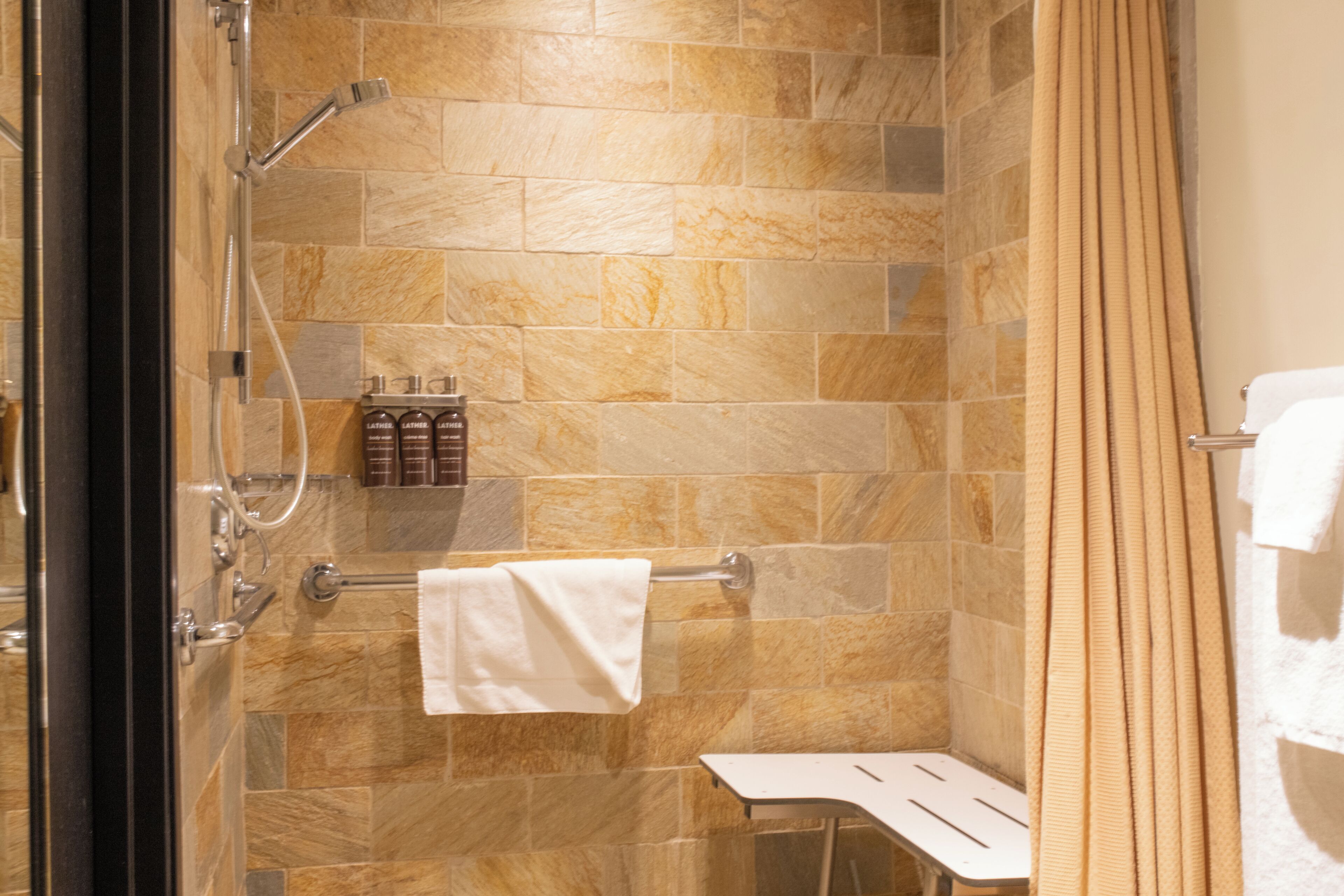 Foto - Inn and Spa at Loretto