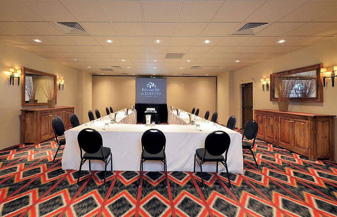 Photo - Inn & Spa at Loretto