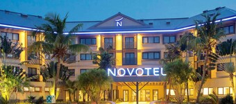 Novotel Orisha Cotonou