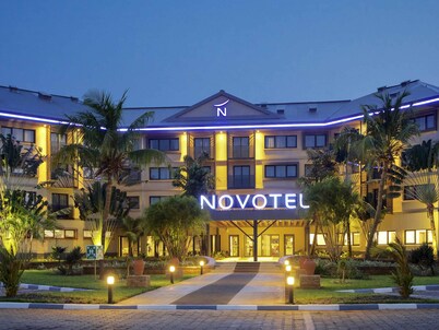 Novotel Orisha Cotonou