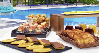 Novotel Orisha Cotonou