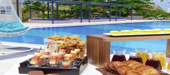 Novotel Orisha Cotonou