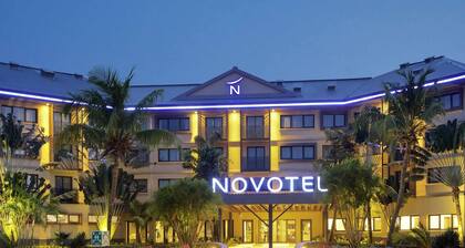 Novotel Orisha Cotonou