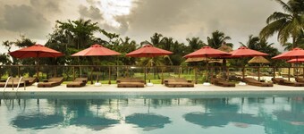 Novotel Orisha Cotonou