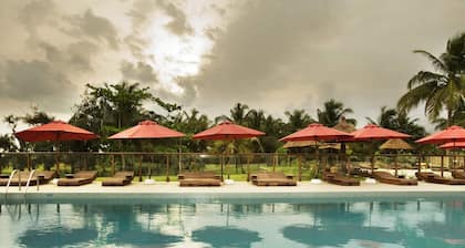 Novotel Orisha Cotonou