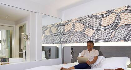 Novotel Orisha Cotonou