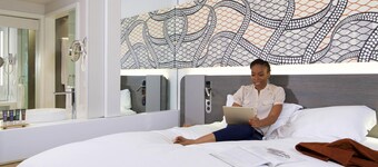 Novotel Orisha Cotonou