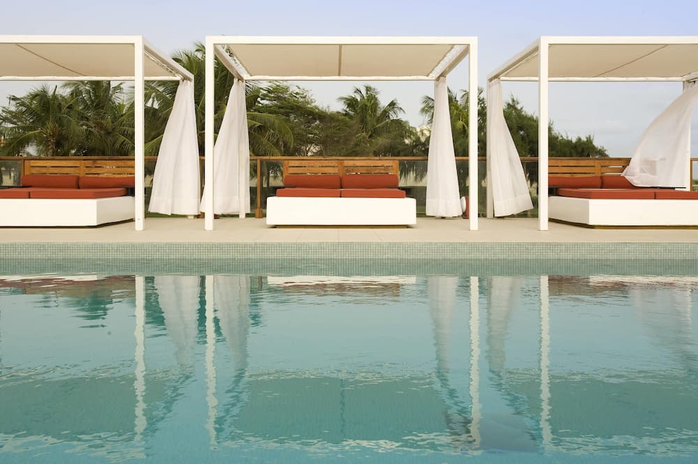 Novotel Orisha Cotonou