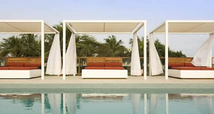 Novotel Orisha Cotonou