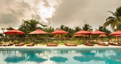 Novotel Orisha Cotonou