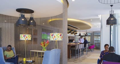 Novotel Orisha Cotonou