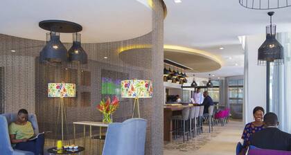 Novotel Orisha Cotonou