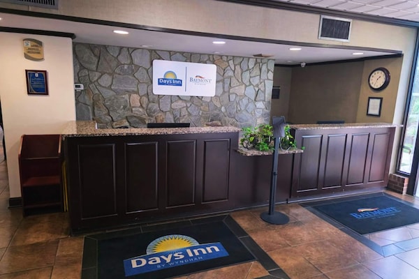 Baymont By Wyndham Culpeper - Culpeper, VA