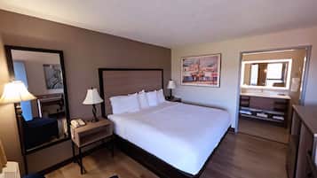 Escrivaninha, espaço de trabalho para notebook, quartos à prova de som