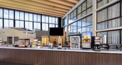 Wingate by Wyndham Kansas City