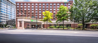 Holiday Inn Arlington at Ballston by IHG