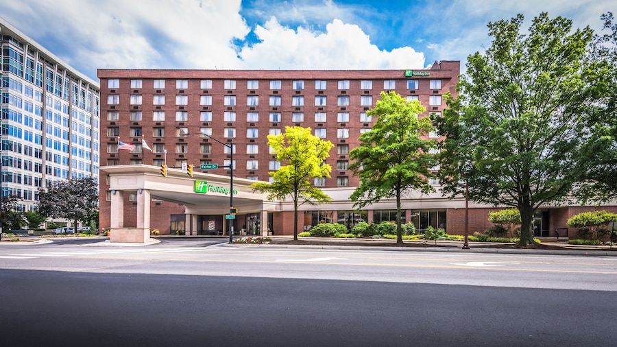 Holiday Inn Arlington at Ballston by IHG