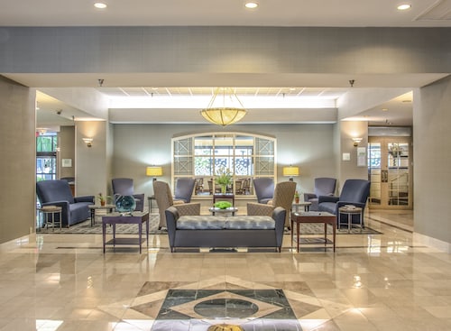 Holiday Inn Arlington at Ballston by IHG