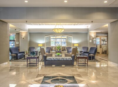 Holiday Inn Arlington at Ballston by IHG