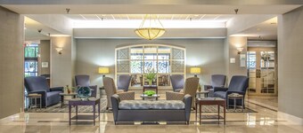Holiday Inn Arlington at Ballston by IHG