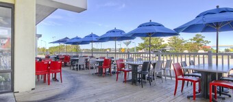 Best Western Plus Ocean City