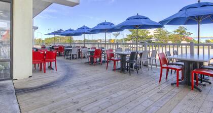 Best Western Plus Ocean City