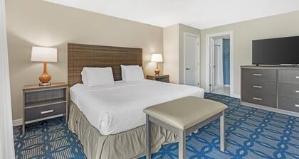 Best Western Plus Ocean City