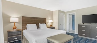 Best Western Plus Ocean City