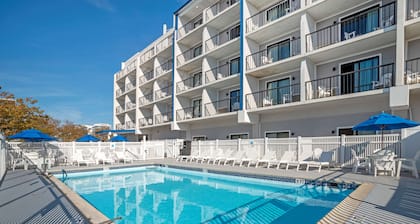 Best Western Plus Ocean City