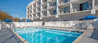 Best Western Plus Ocean City