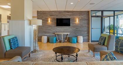 Best Western Plus Ocean City