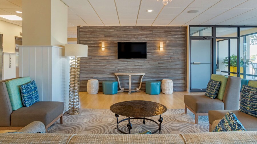 Best Western Plus Ocean City