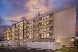Exterior - Best Western Plus Ocean City (Ocean City)