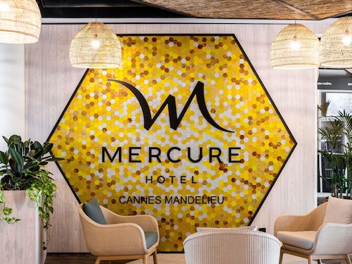 Mercure Cannes Mandelieu
