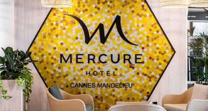 Mercure Cannes Mandelieu