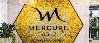 Mercure Cannes Mandelieu