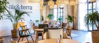 Mercure Cannes Mandelieu