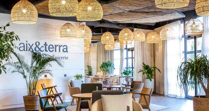 Mercure Cannes Mandelieu