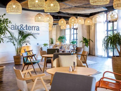 Mercure Cannes Mandelieu