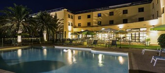 Mercure Cannes Mandelieu