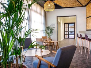 Pool views, open selected days