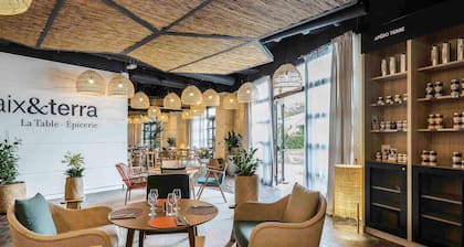Mercure Cannes Mandelieu