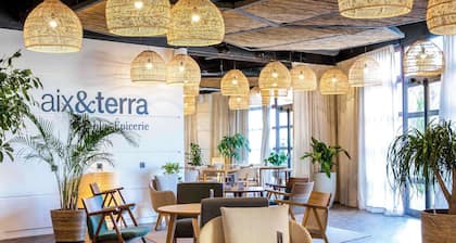 Mercure Cannes Mandelieu