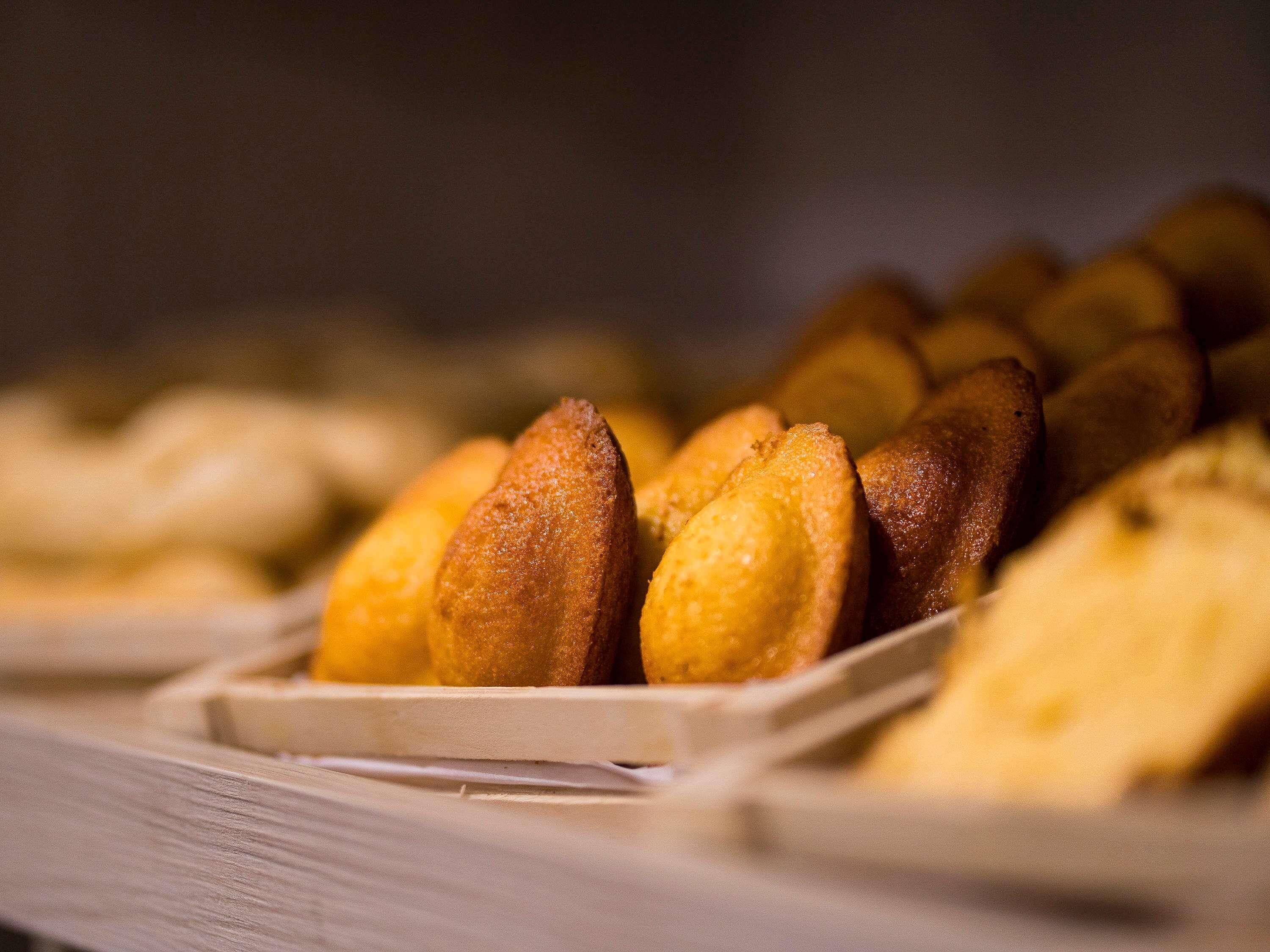 Frokostområde