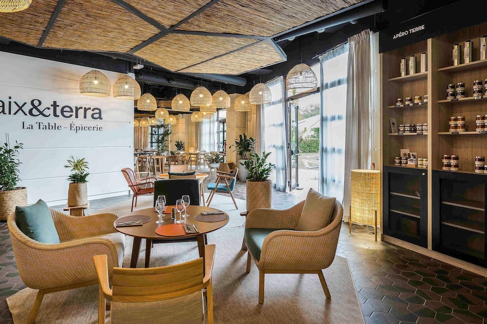 Mercure Cannes Mandelieu